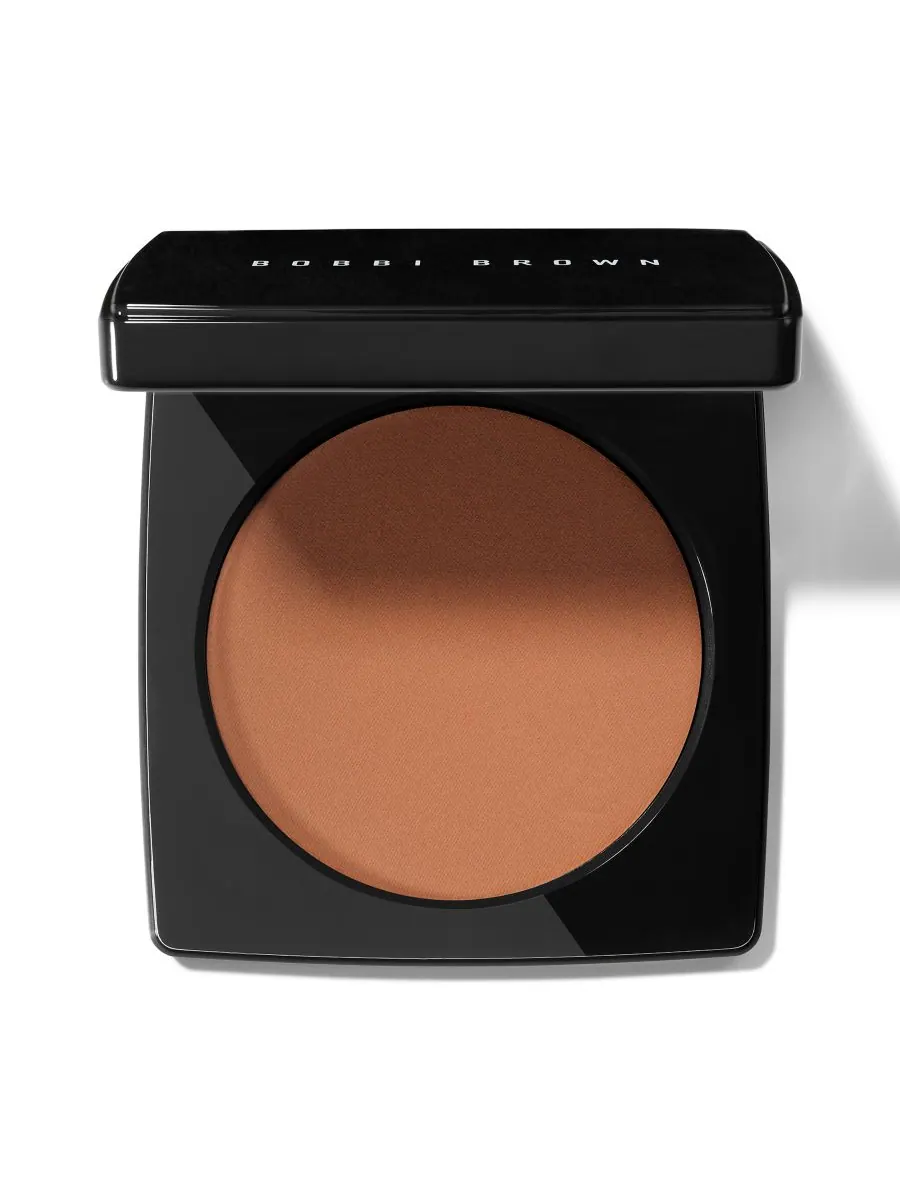 Матовая бронзирующая пудра Bobbi Brown — изображение 1 из 4