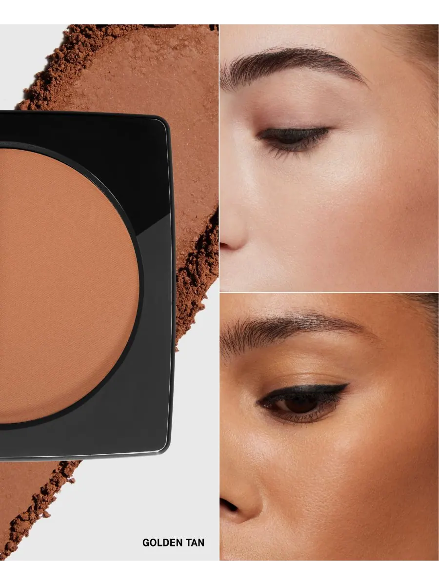 Матовая бронзирующая пудра Bobbi Brown — изображение 3 из 4