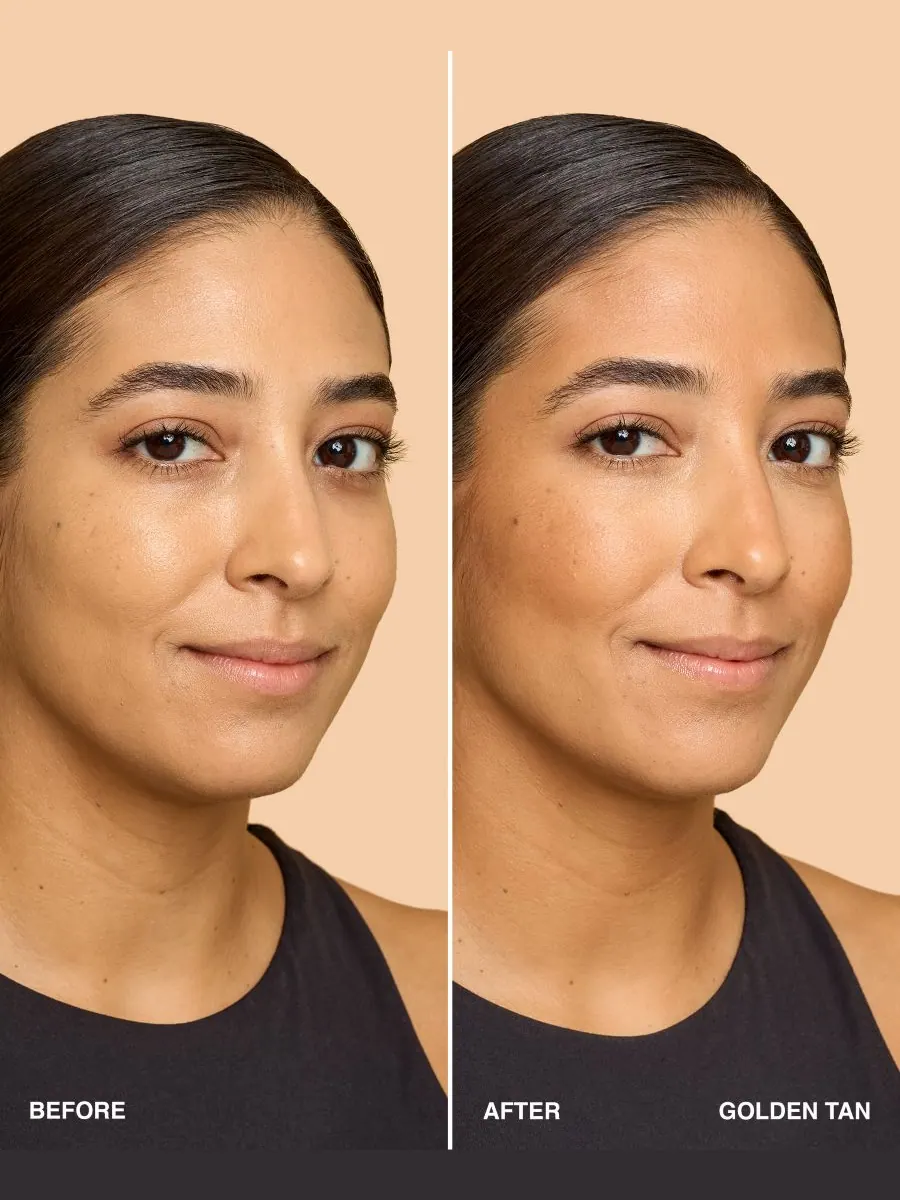 Матовая бронзирующая пудра Bobbi Brown — изображение 4 из 4
