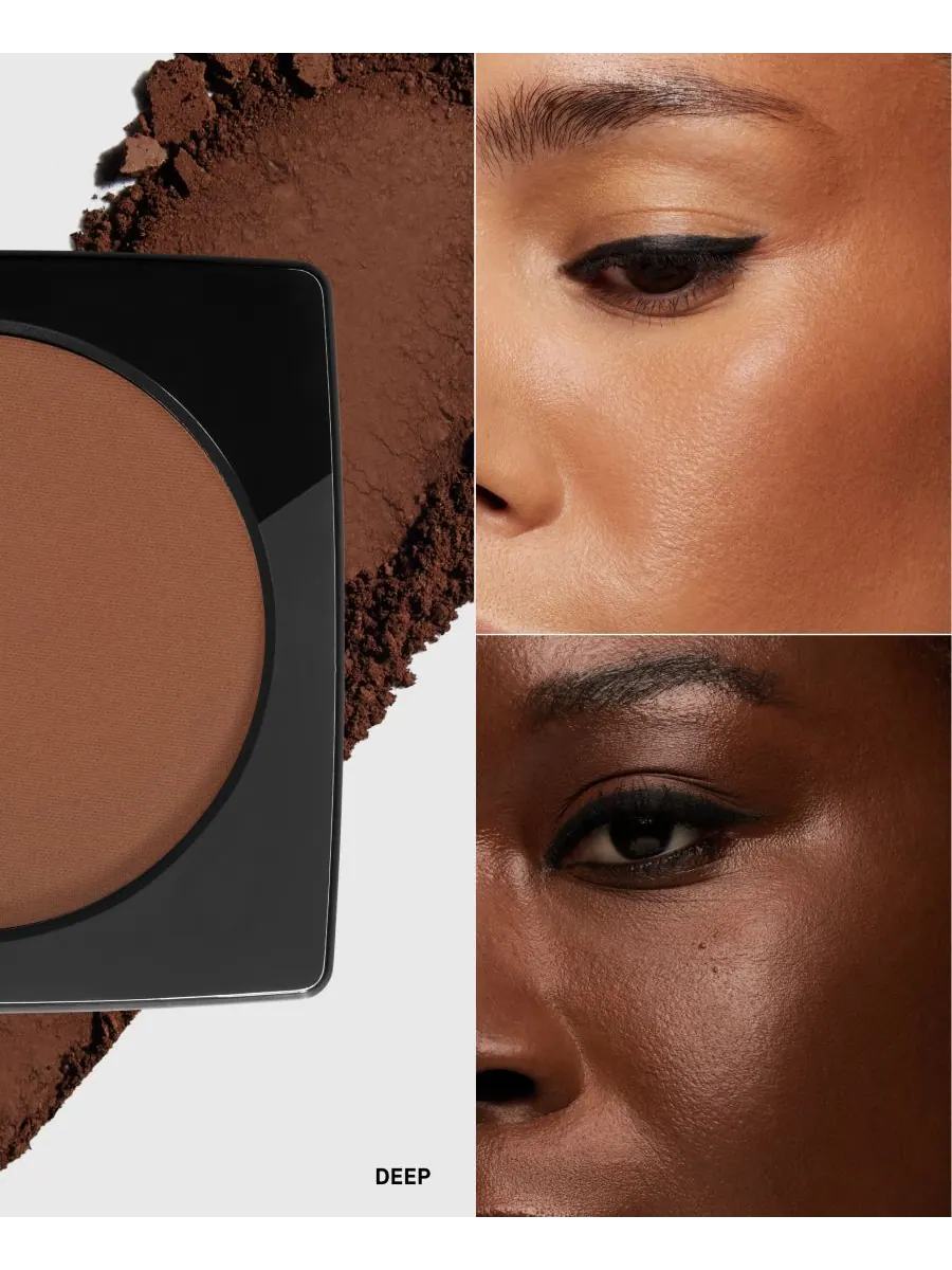 Матовая бронзирующая пудра Bobbi Brown — изображение 3 из 9