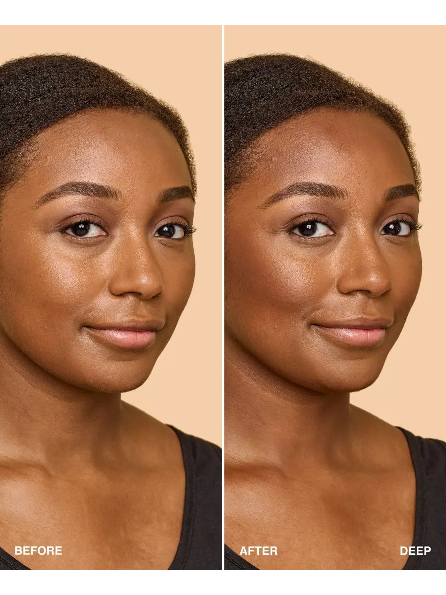 Матовая бронзирующая пудра Bobbi Brown — изображение 4 из 9