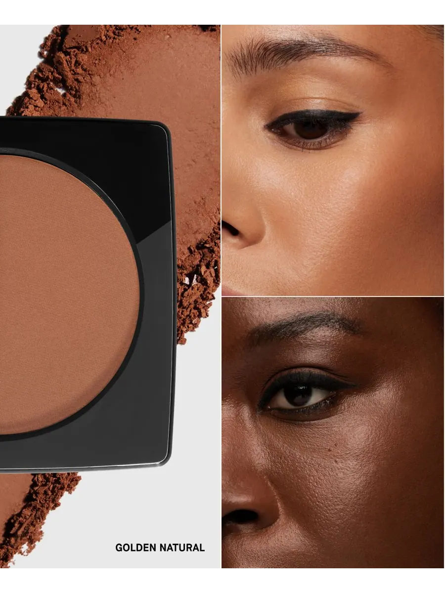 Матовая бронзирующая пудра Bobbi Brown — изображение 3 из 3