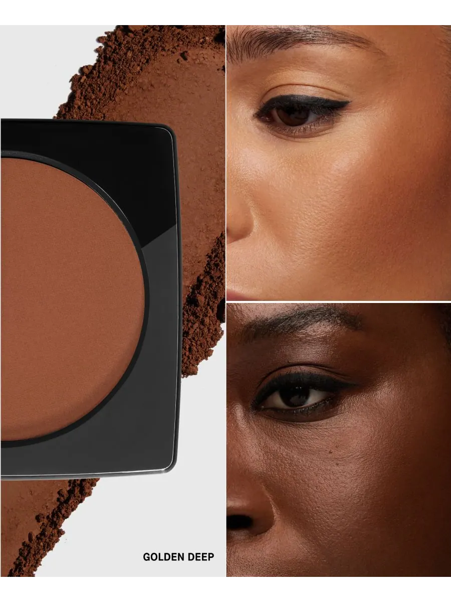 Матовая бронзирующая пудра Bobbi Brown — изображение 3 из 4