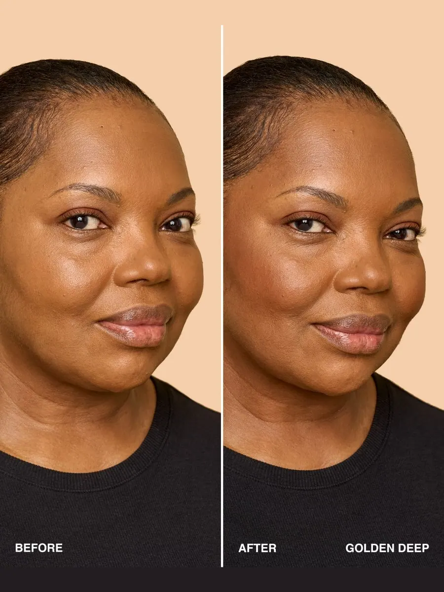 Матовая бронзирующая пудра Bobbi Brown — изображение 4 из 4