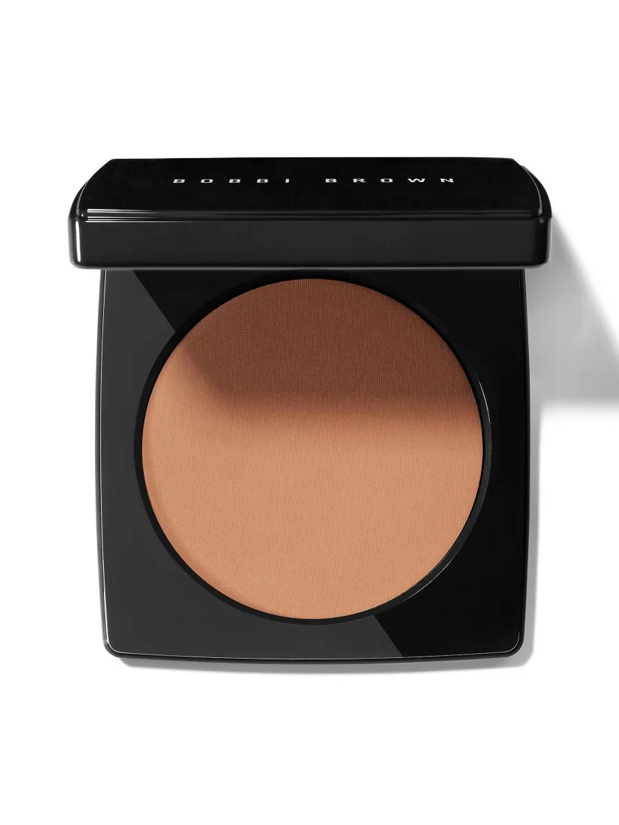 Матовая бронзирующая пудра Bobbi Brown — изображение 1 из 3