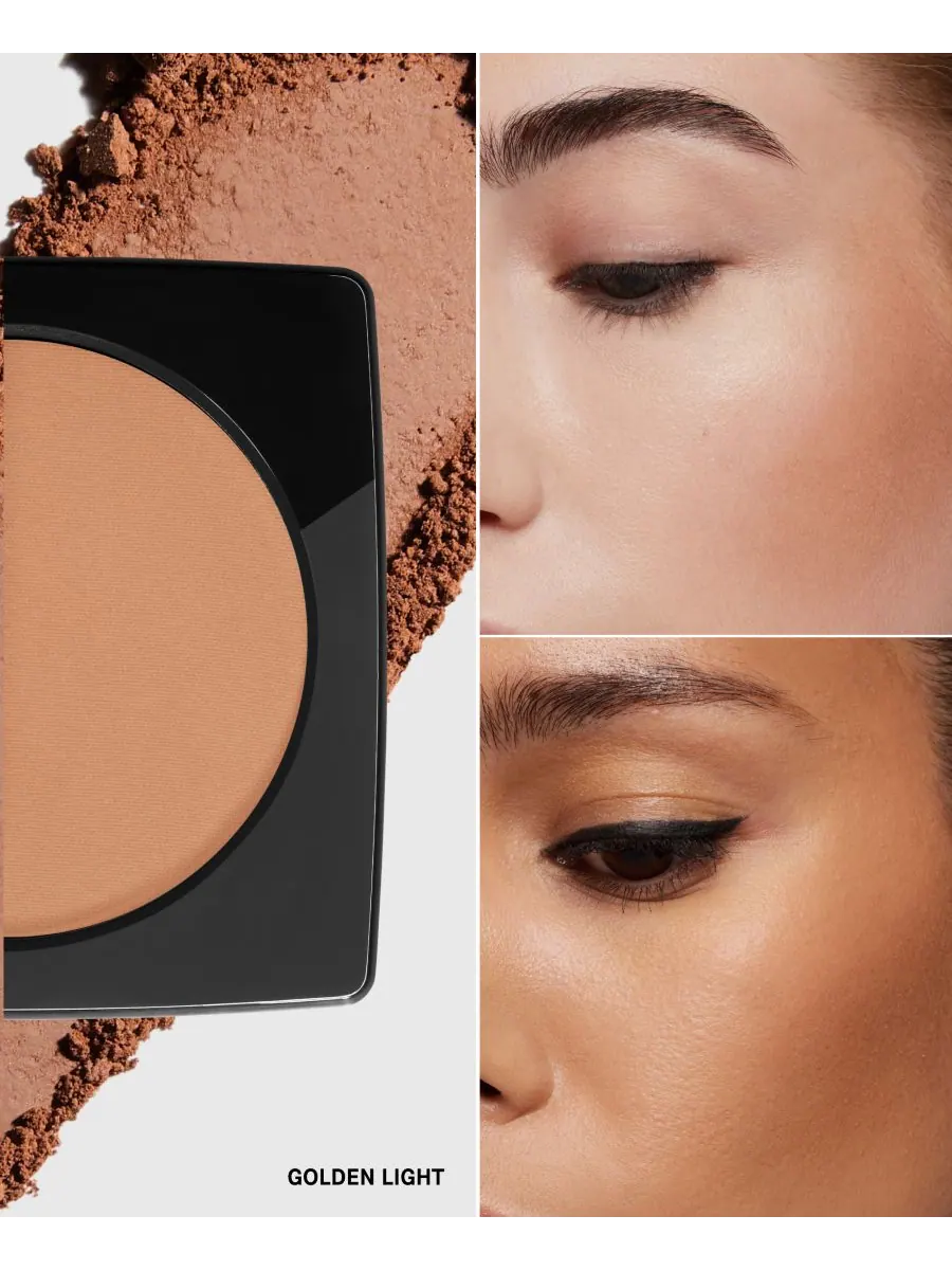 Матовая бронзирующая пудра Bobbi Brown — изображение 3 из 3