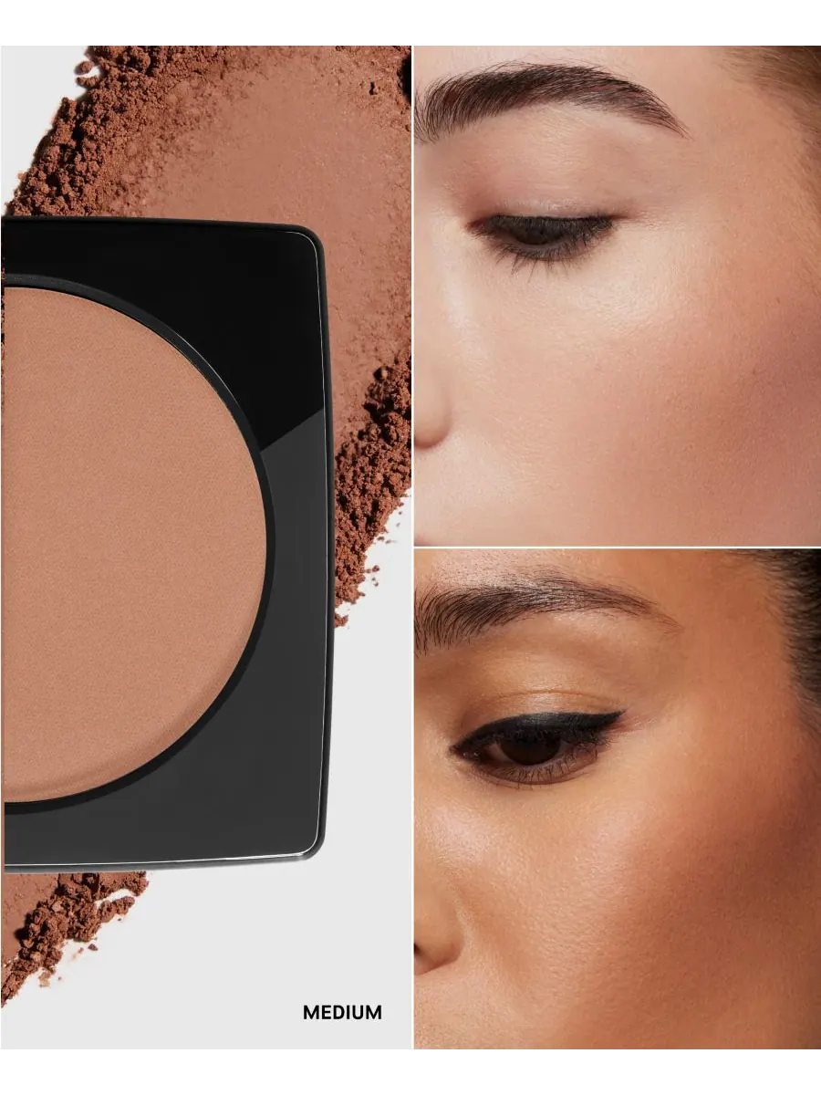 Матовая бронзирующая пудра Bobbi Brown — изображение 3 из 4