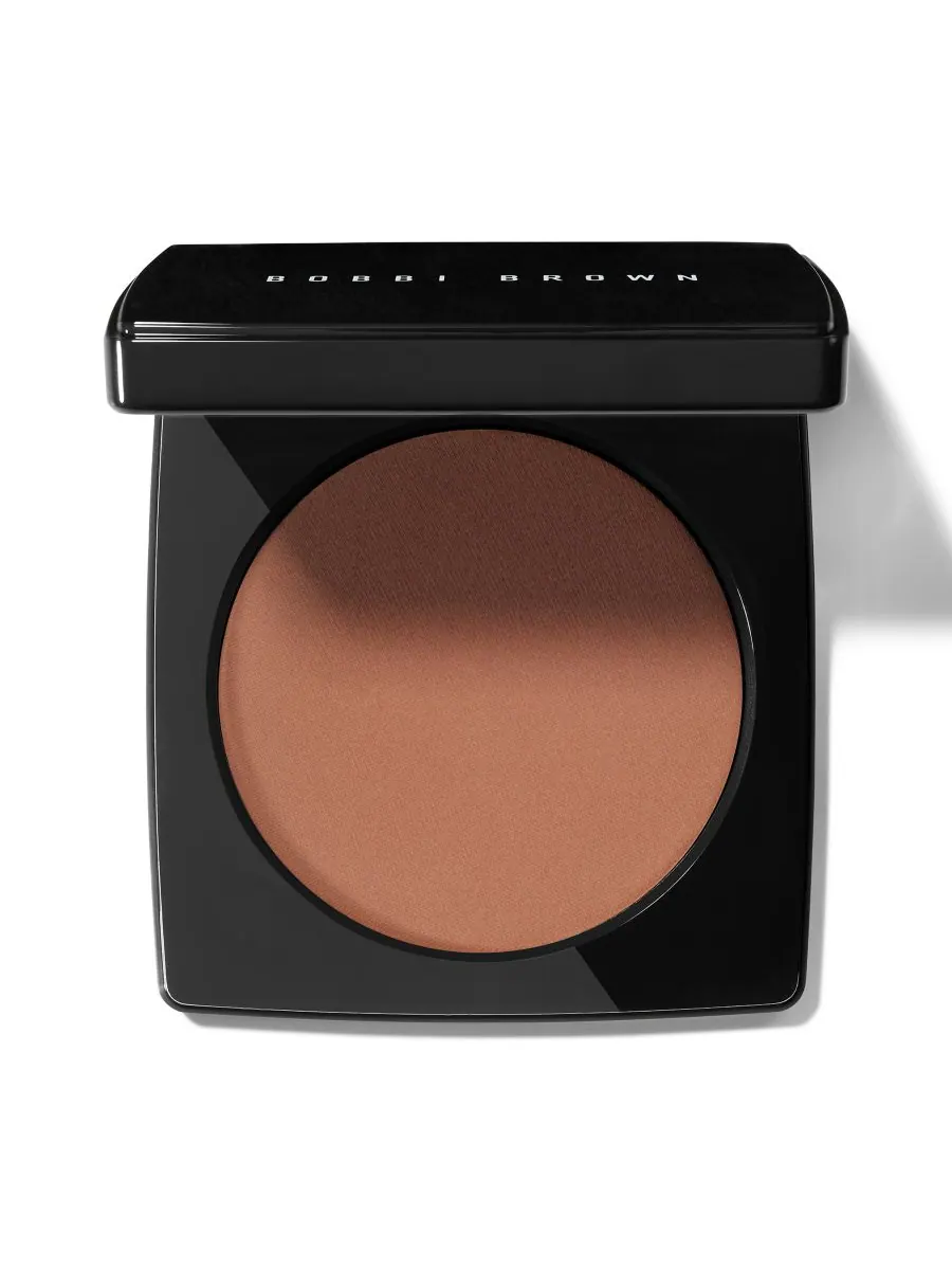 Матовая бронзирующая пудра Bobbi Brown — изображение 1 из 3