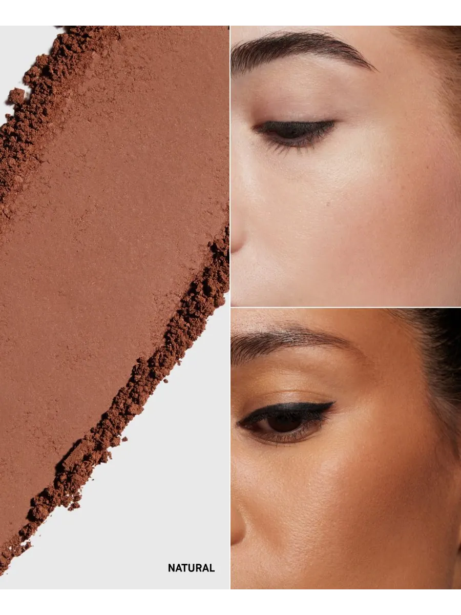 Матовая бронзирующая пудра Bobbi Brown — изображение 3 из 3