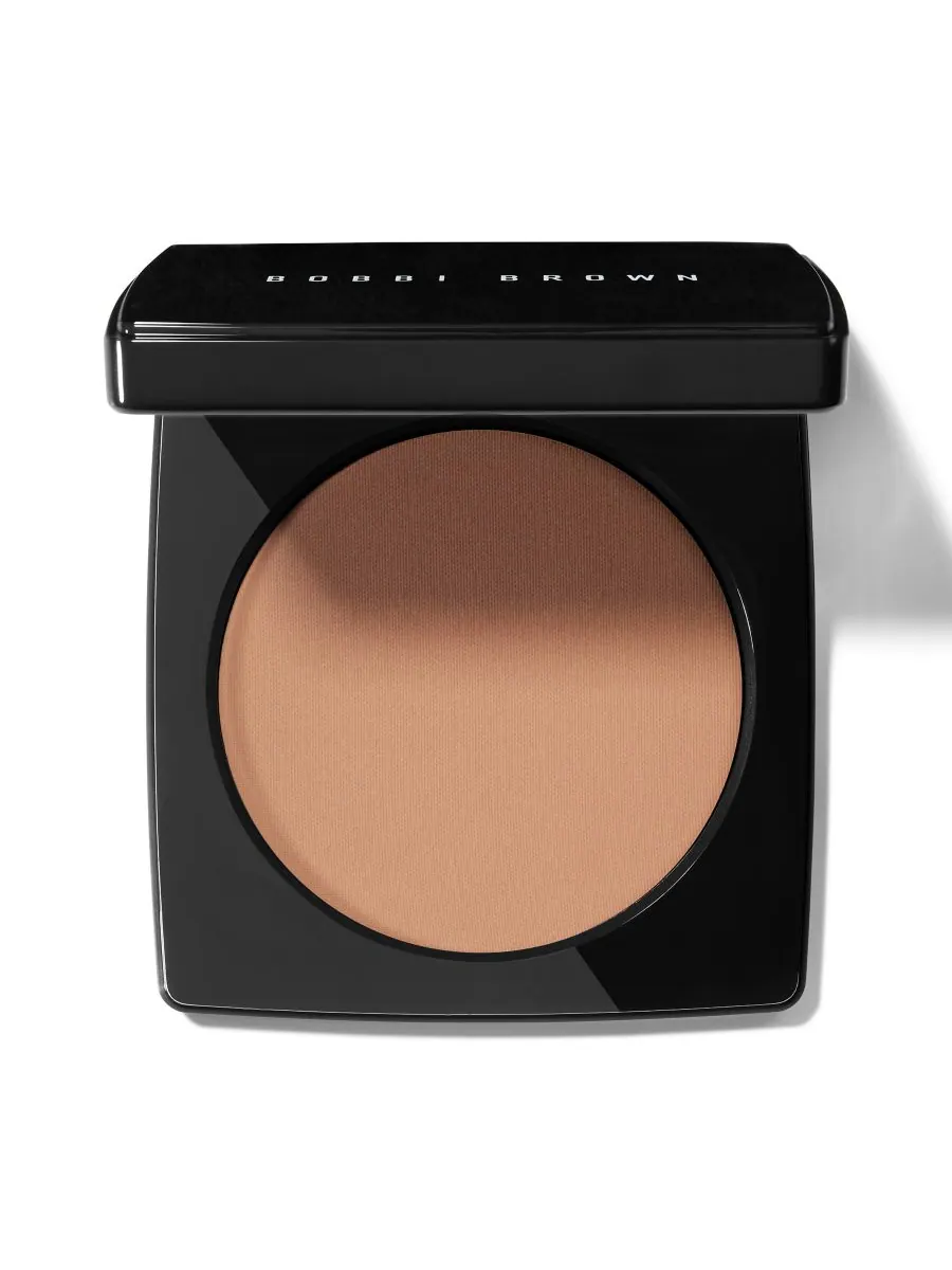 Матовая бронзирующая пудра Bobbi Brown — изображение 1 из 3