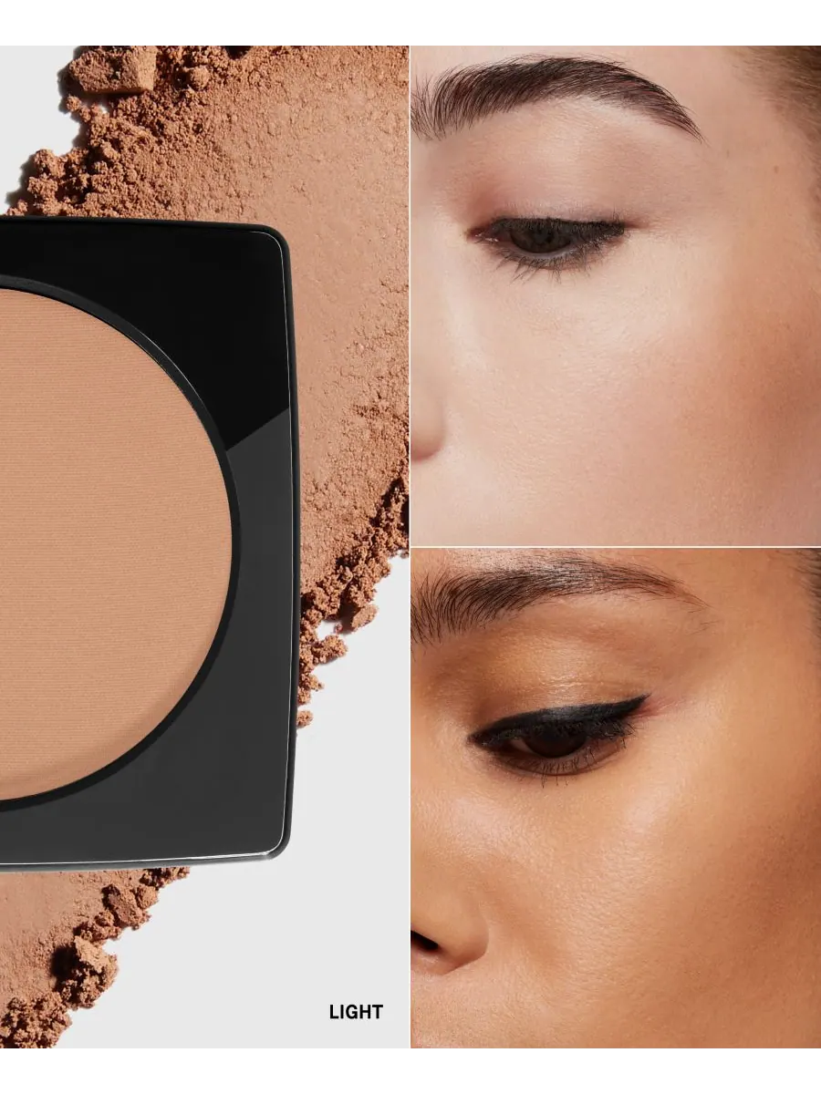 Матовая бронзирующая пудра Bobbi Brown — изображение 3 из 3