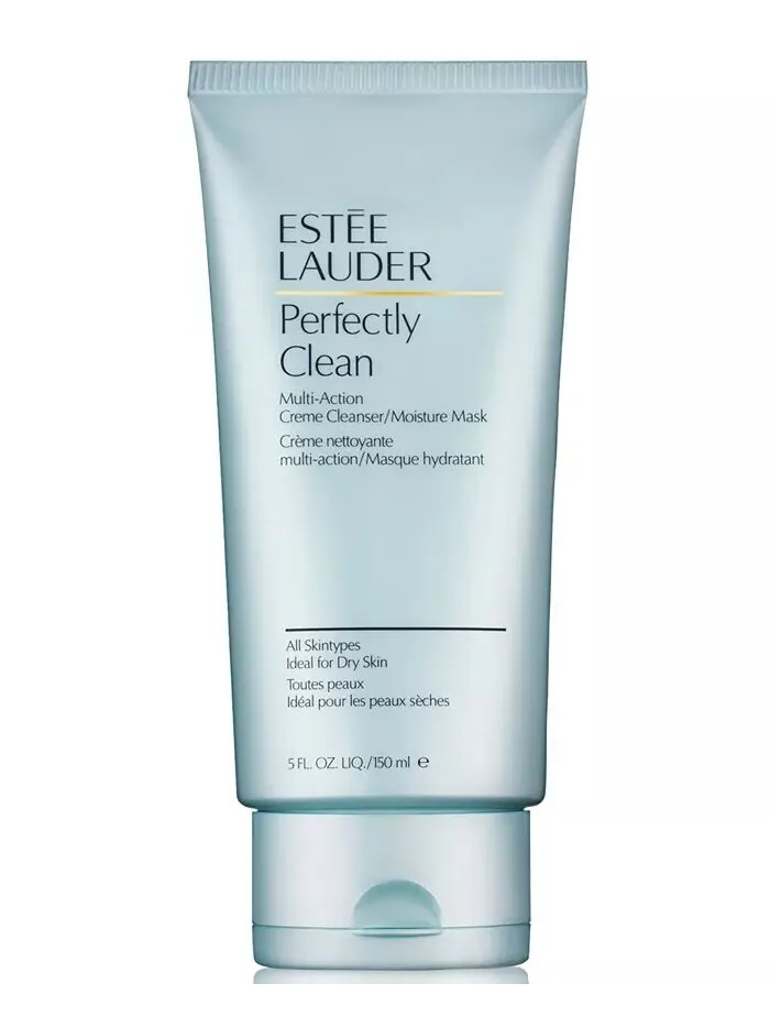 Маска для лица Estée Lauder Perfectly Clean Многофункциональное кремовое очищающее