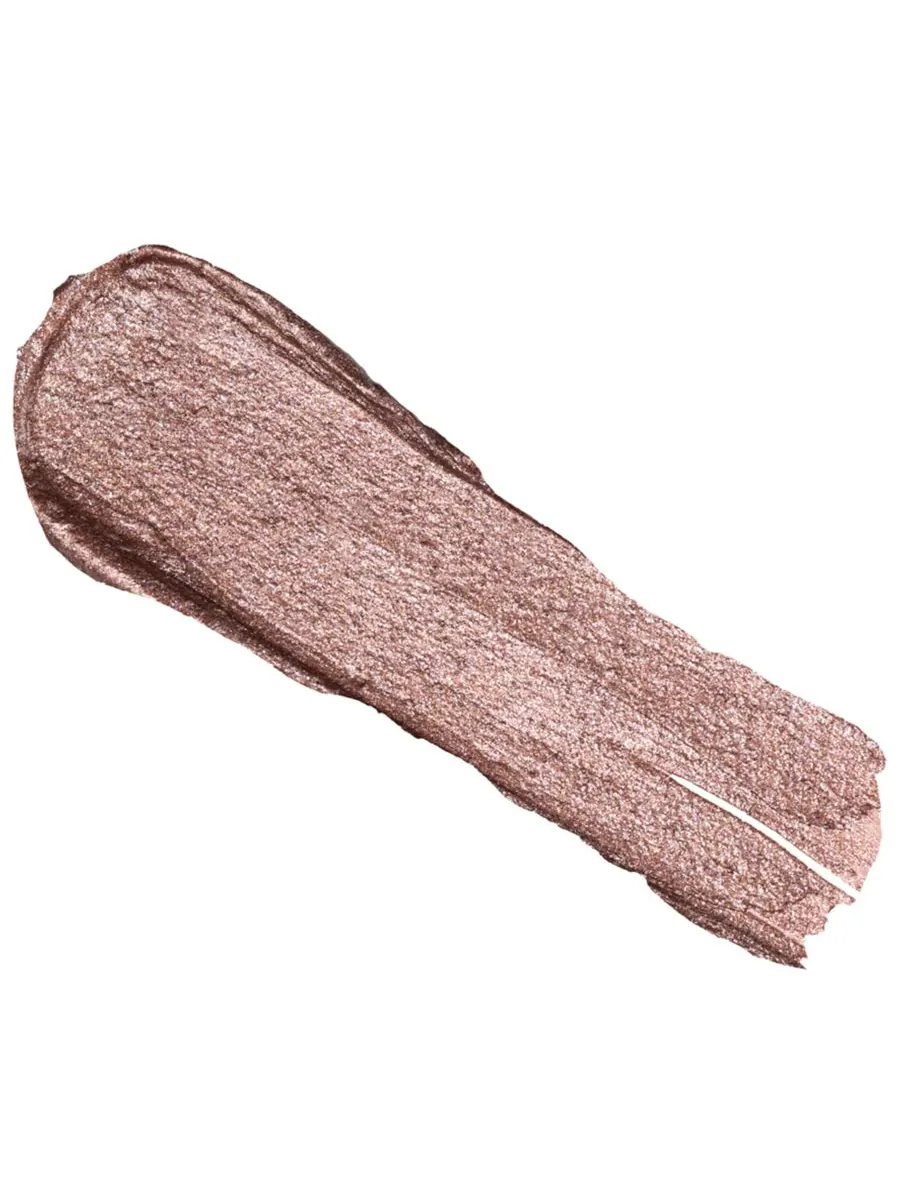 Кремовые тени для век On Point Tint с праймером и пептидами PÜR, цвет suede — изображение 2 из 10
