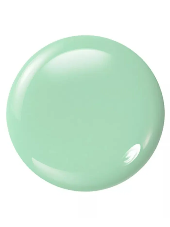 Лак для ногтей Patent Shine 10X, 0,4 унции Butter London, цвет Good Vibes (soft sage crème) — изображение 2 из 4