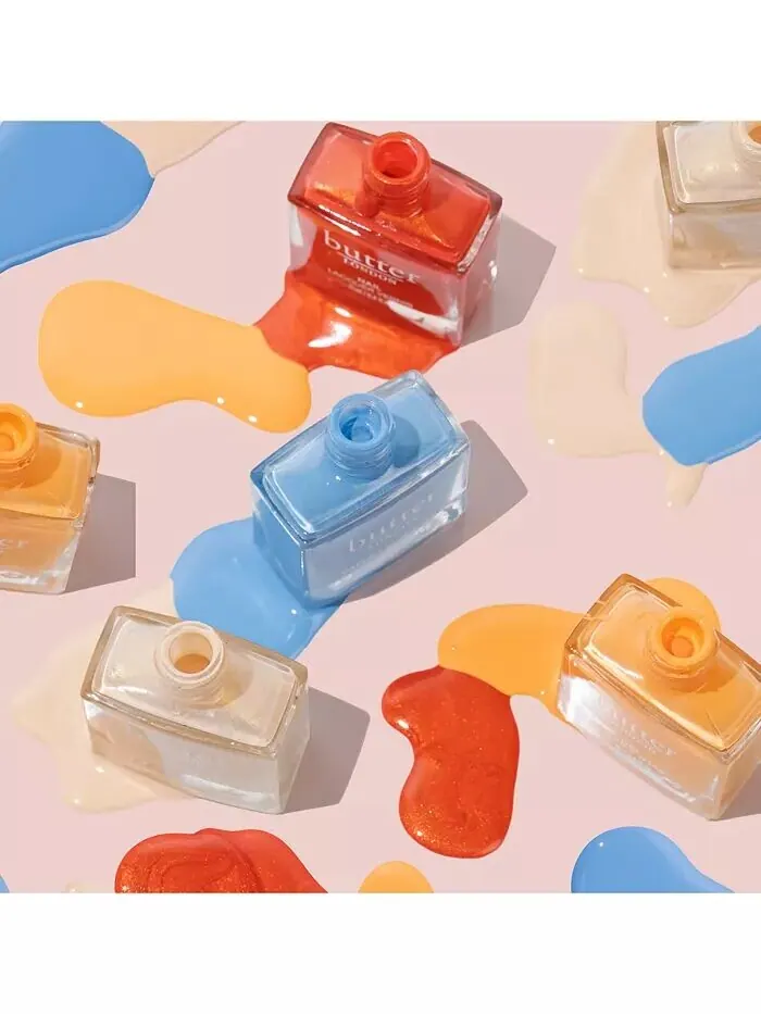 Лак для ногтей Patent Shine 10X, 0,4 унции Butter London — изображение 7 из 9