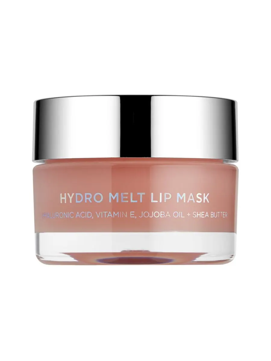 Маска для лица Sigma Beauty — Гидромеловая для губ