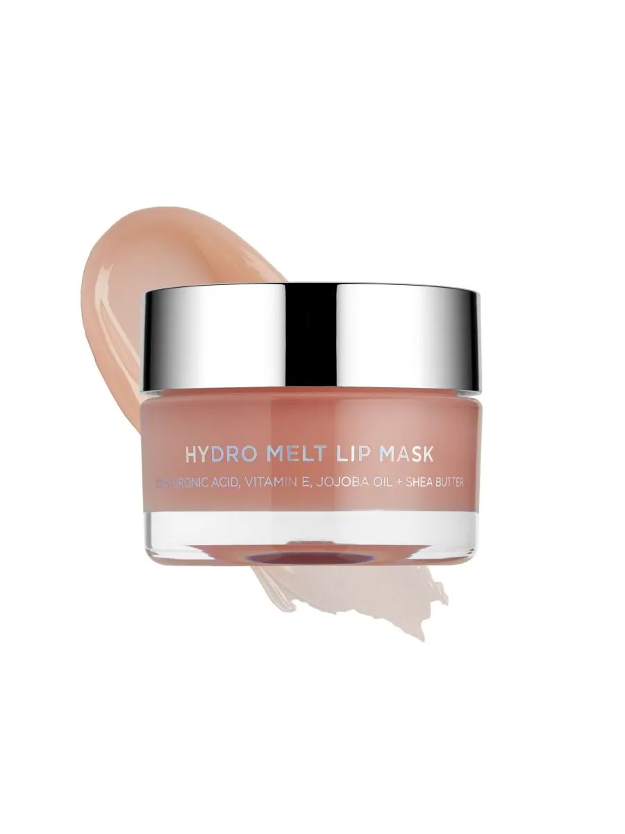 Маска для лица Sigma Beauty — Гидромеловая для губ — изображение 5 из 5