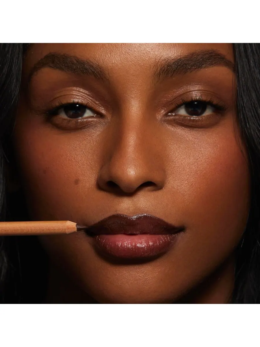 Набор из 2 блестящих помад Kylie Cosmetics — изображение 5 из 7