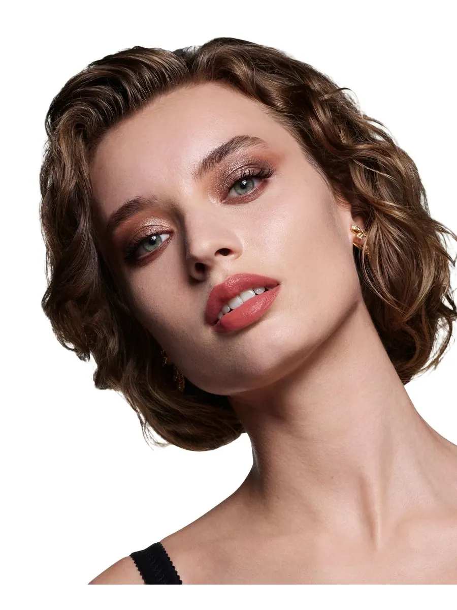 Палетка теней Ever Icon Dolce&Gabbana — изображение 3 из 8