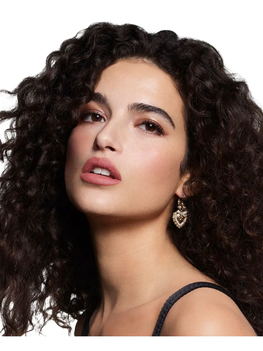 Палетка теней Ever Icon Dolce&Gabbana — изображение 4 из 8