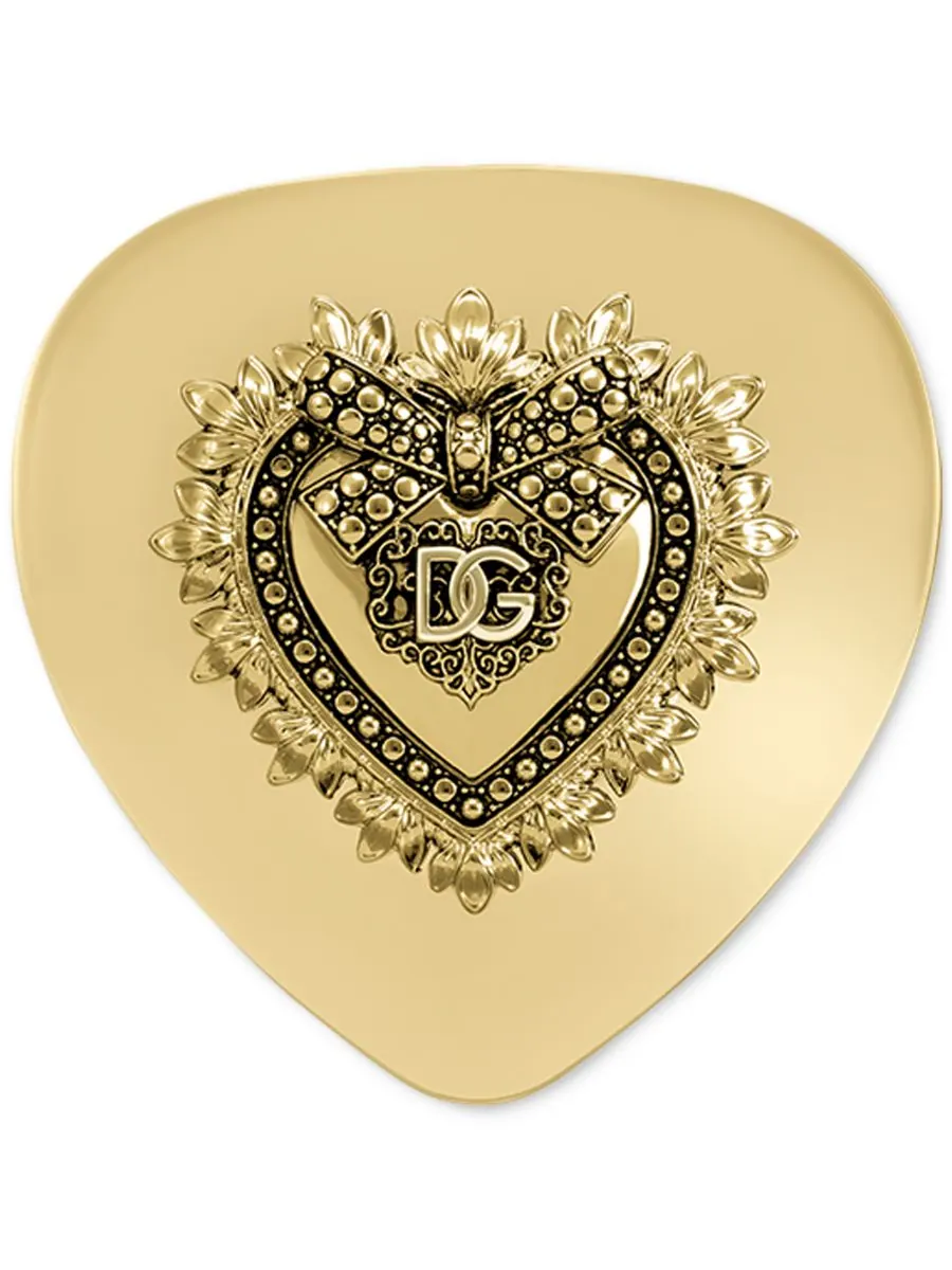 Палетка теней Ever Icon Dolce&Gabbana — изображение 7 из 8