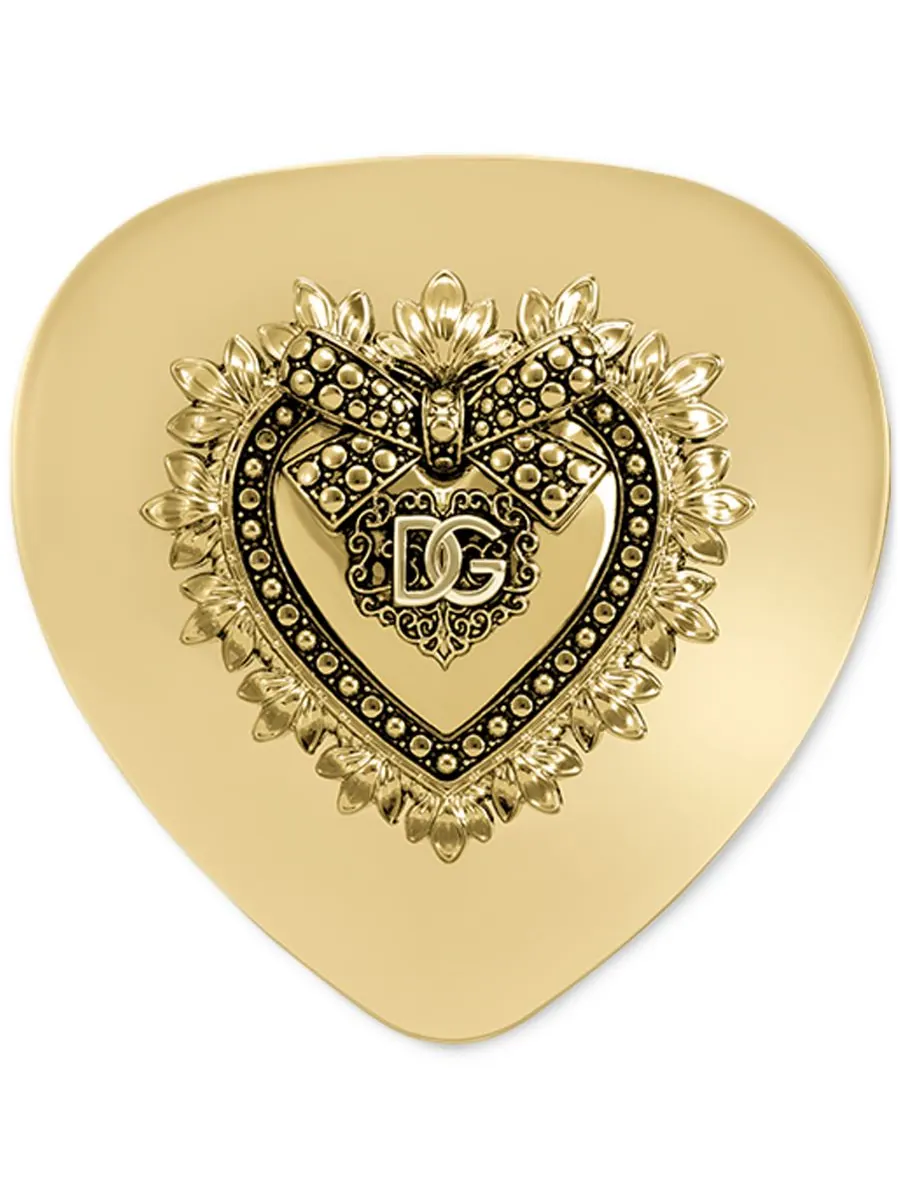 Палетка теней Ever Icon Dolce&Gabbana — изображение 6 из 7