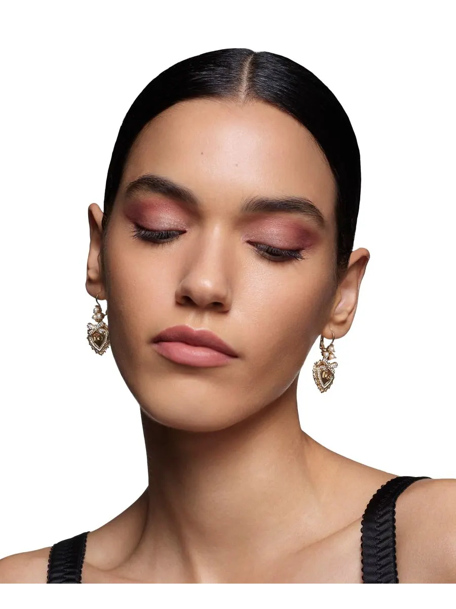 Палетка теней Ever Icon Dolce&Gabbana — изображение 3 из 7