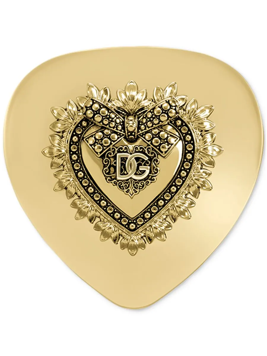 Палетка теней Ever Icon Dolce&Gabbana — изображение 6 из 7