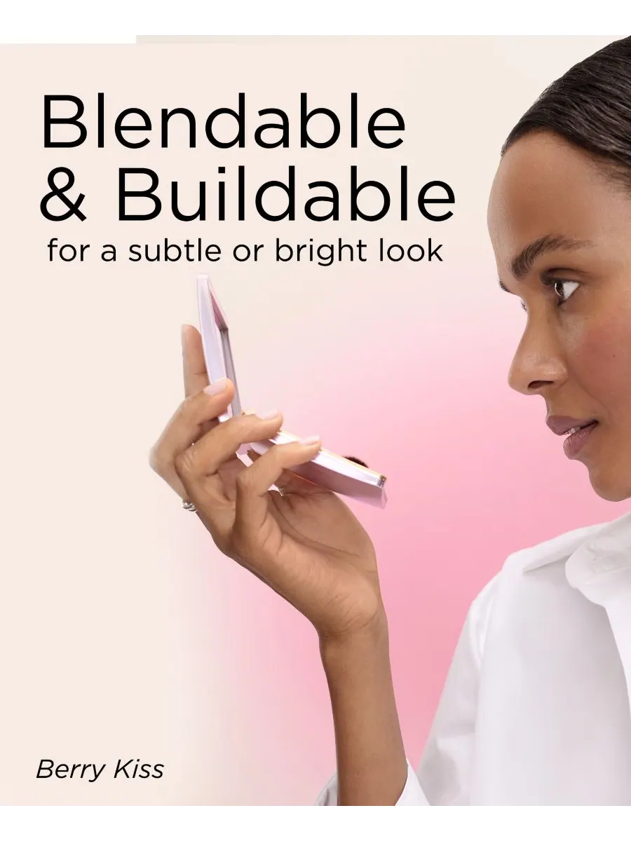 Пудровые румяна с мерцающим и матовым финишем Elizabeth Arden — изображение 4 из 10