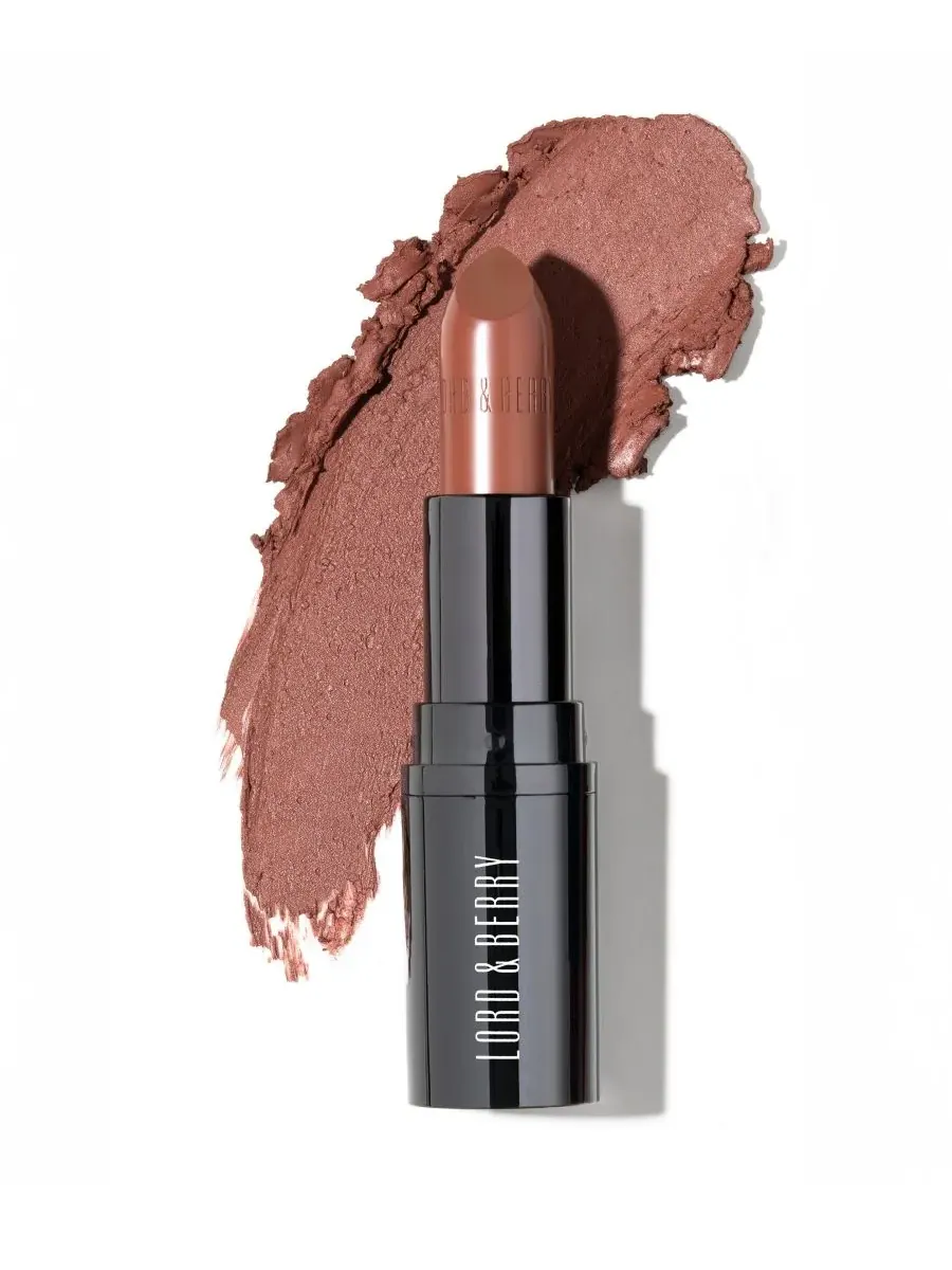 Матовая помада Vogue, 0,14 унции Lord & Berry — изображение 3 из 3
