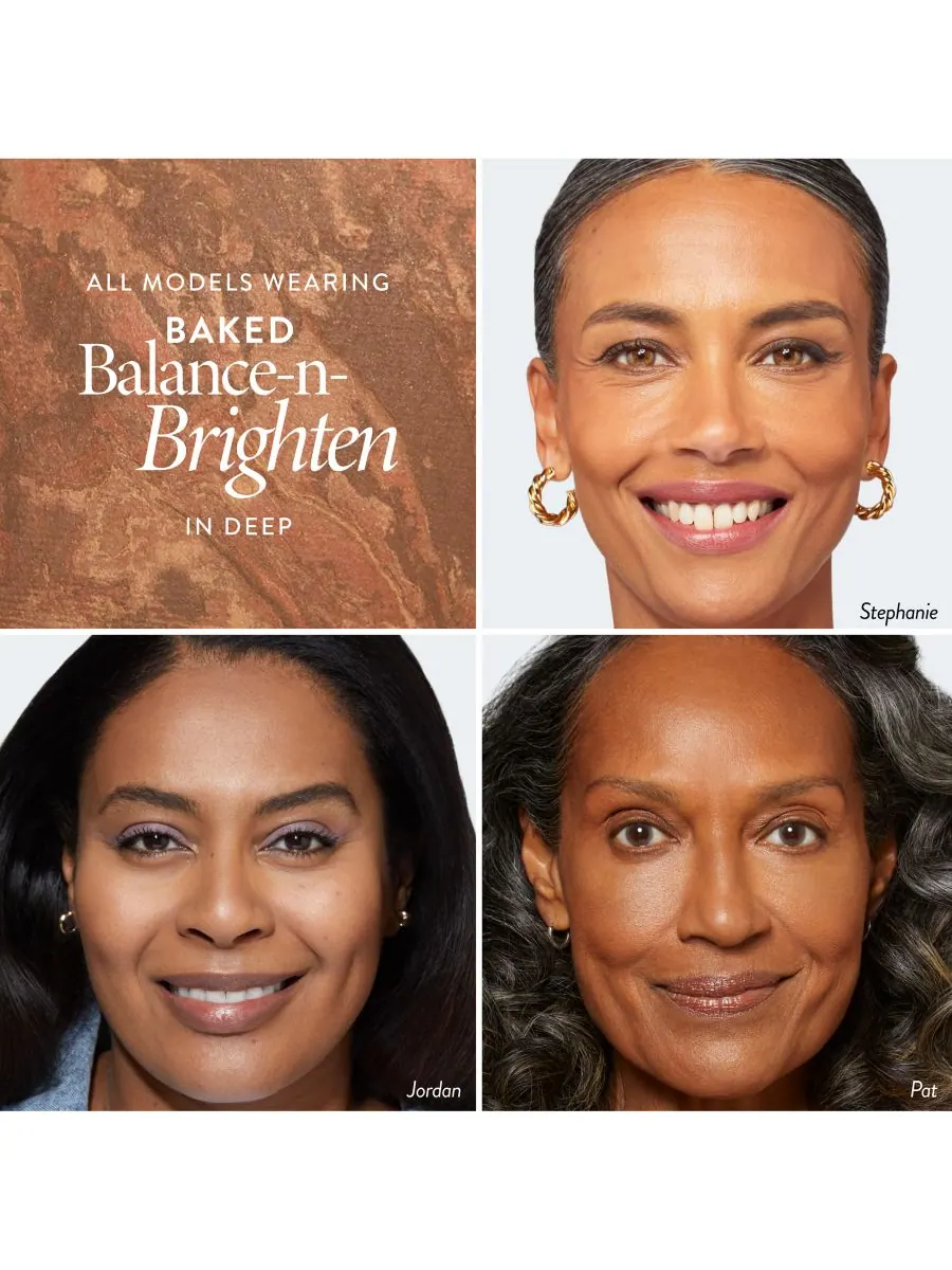 Balance-N-Brighten в дорожном формате Laura Geller Beauty — изображение 5 из 9
