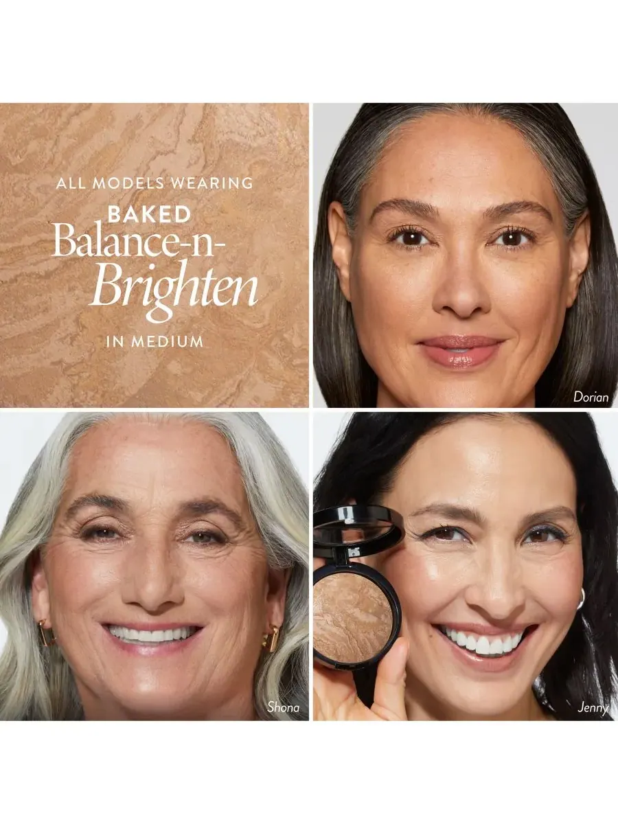 Balance-N-Brighten в дорожном формате Laura Geller Beauty — изображение 5 из 9