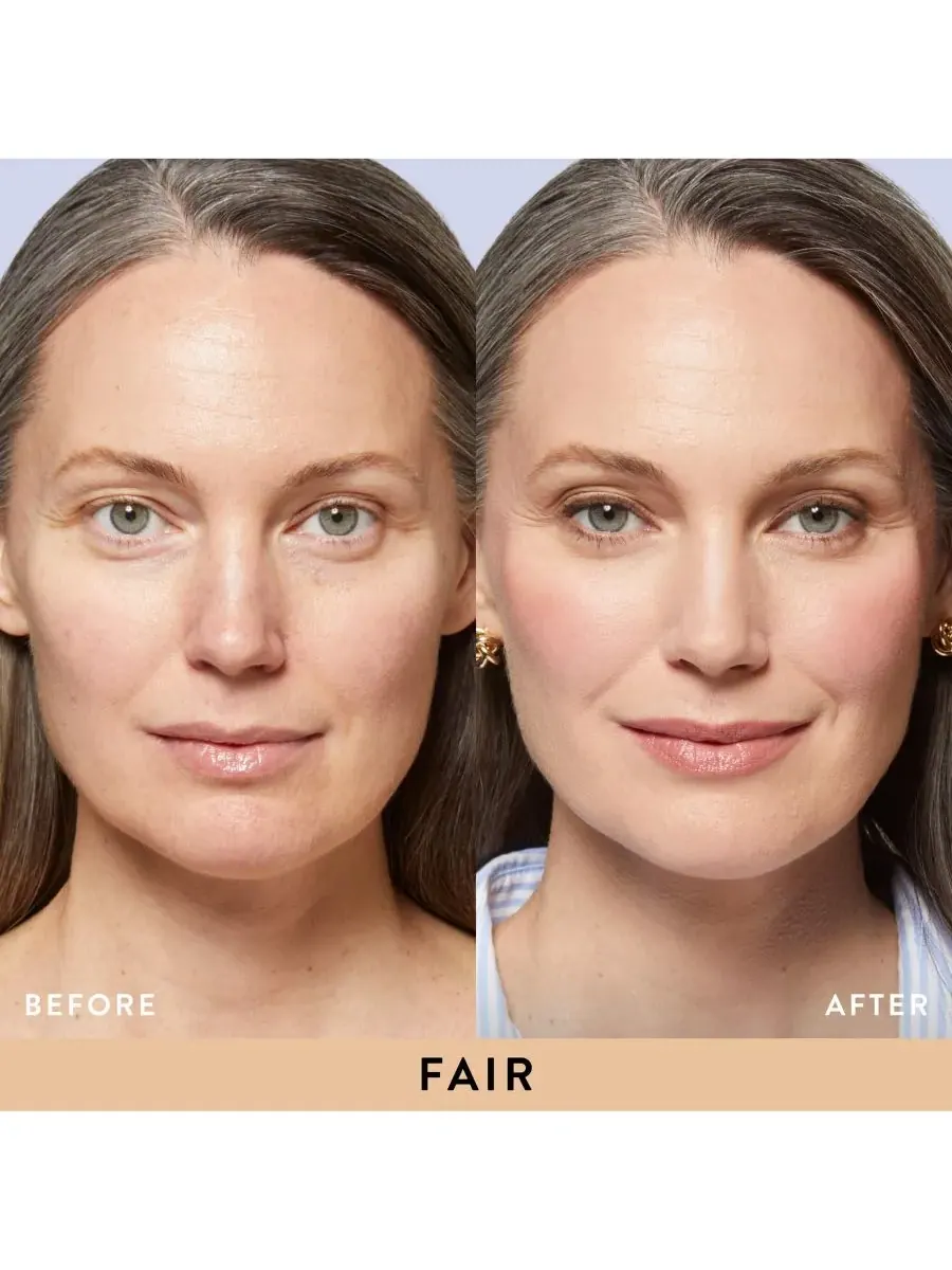 Balance-N-Brighten в дорожном формате Laura Geller Beauty, Fair — изображение 3 из 9