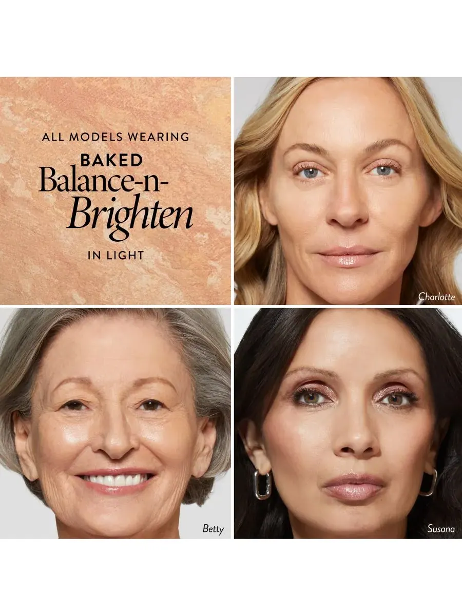 Balance-N-Brighten в дорожном формате Laura Geller Beauty — изображение 5 из 9