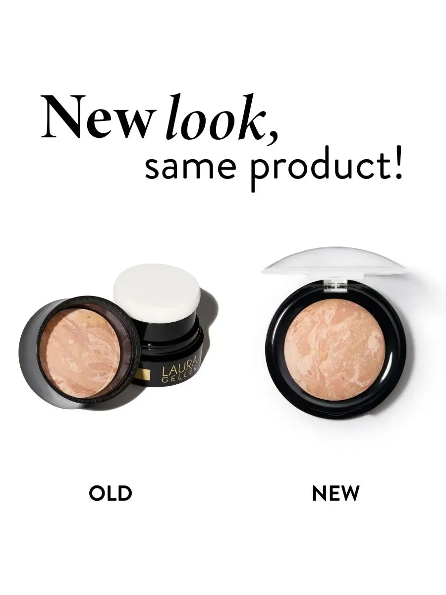 Balance-N-Brighten в дорожном формате Laura Geller Beauty — изображение 7 из 9