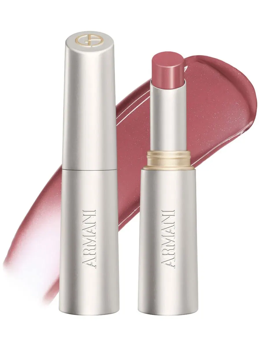 Бальзам для губ Prisma Flash Armani, 35 peony flash