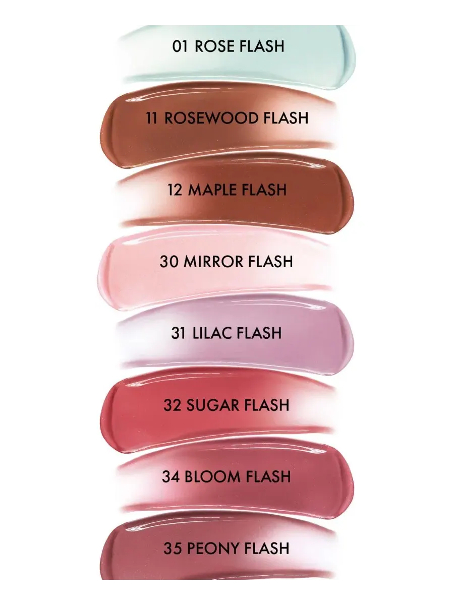 Бальзам для губ Prisma Flash Armani, 32 sugar flash — изображение 3 из 8