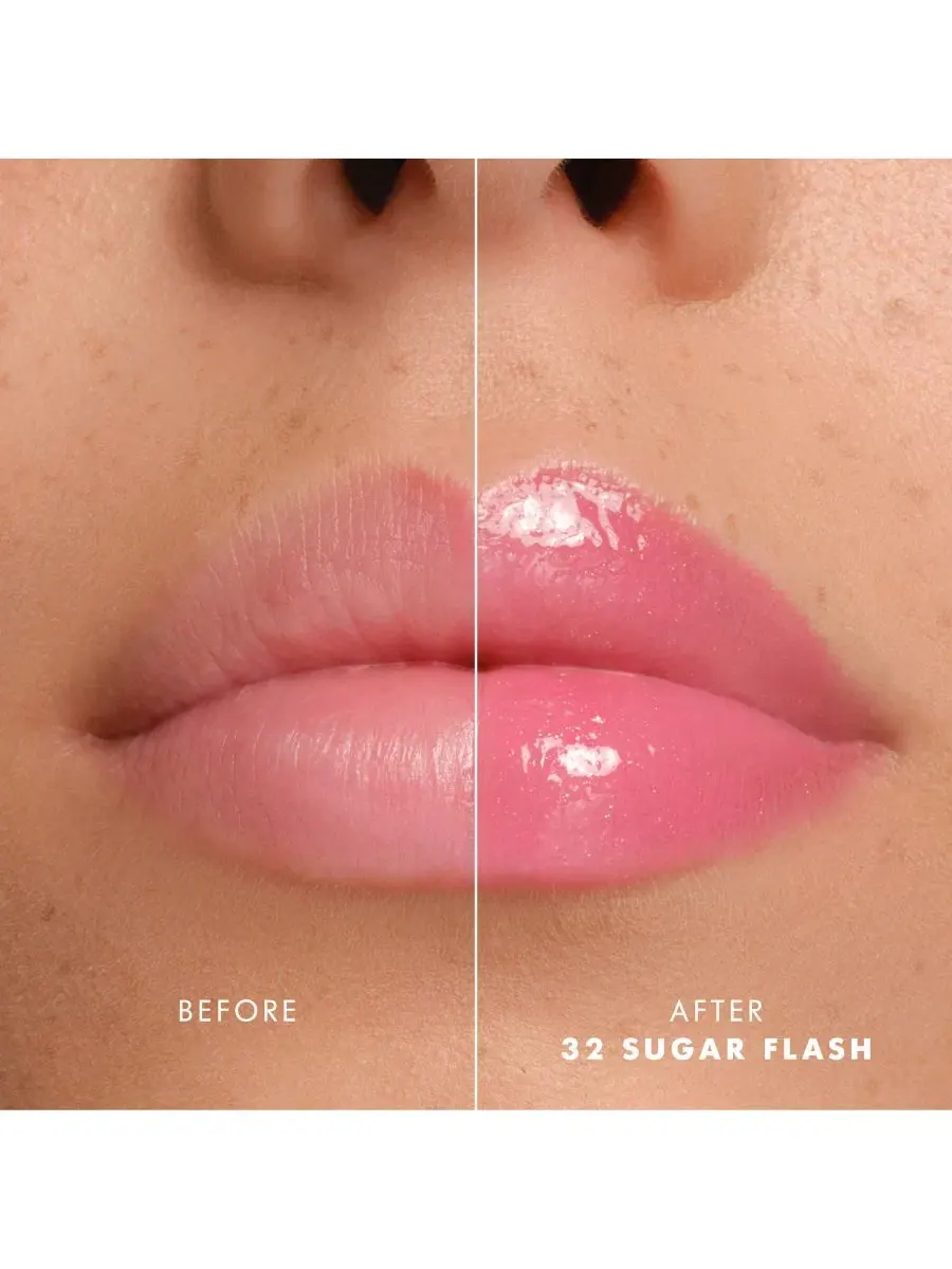 Бальзам для губ Prisma Flash Armani, 32 sugar flash — изображение 5 из 8