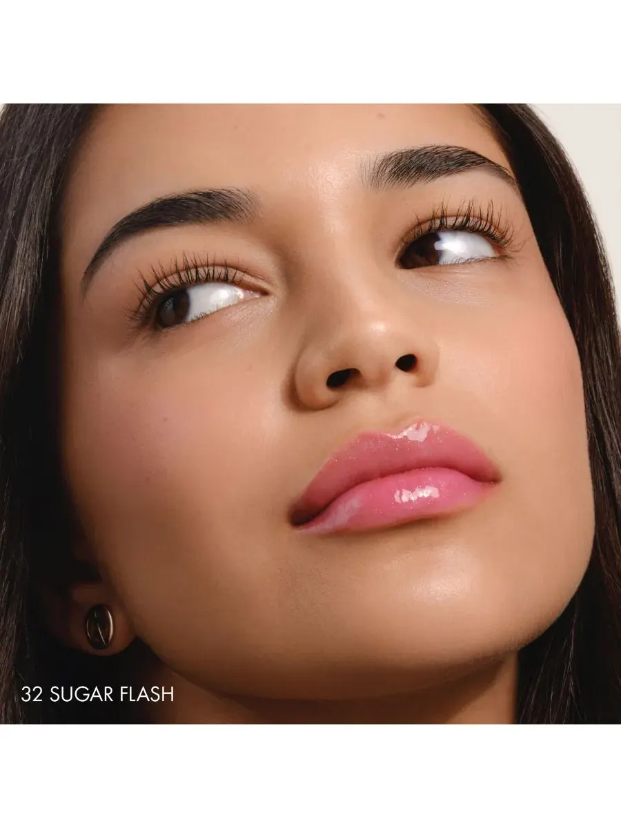 Бальзам для губ Prisma Flash Armani, 32 sugar flash — изображение 7 из 8