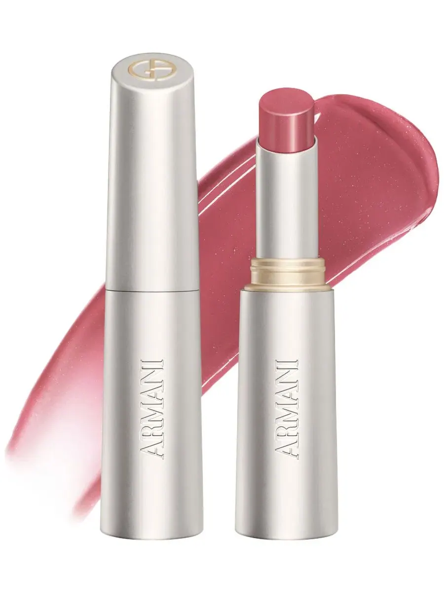 Бальзам для губ Prisma Flash Armani, 34 bloom flash