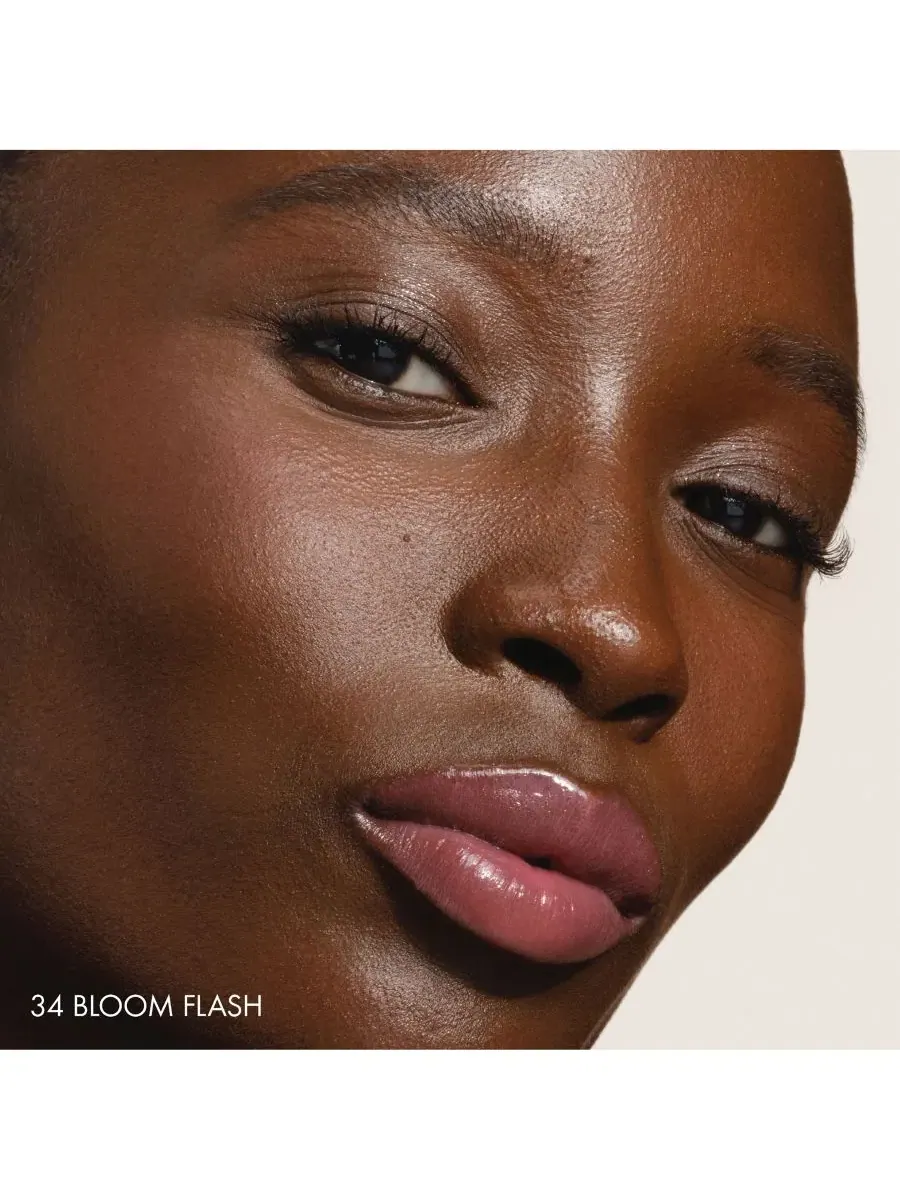 Бальзам для губ Prisma Flash Armani, 34 bloom flash — изображение 7 из 8