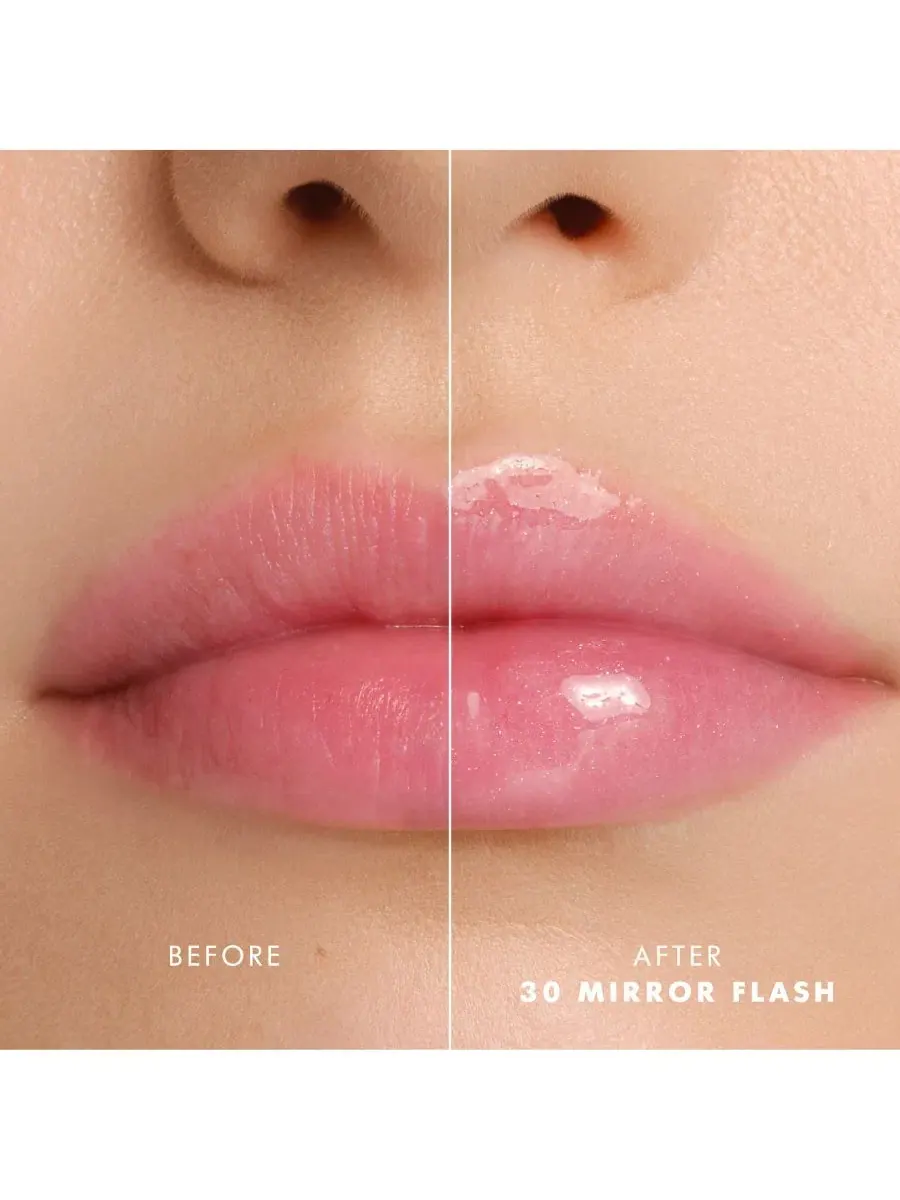 Бальзам для губ Prisma Flash Armani, 30 mirror flash — изображение 4 из 7