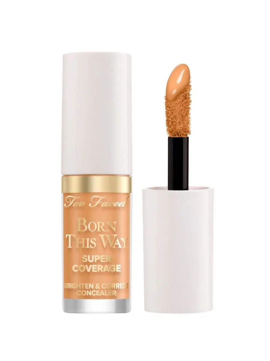 Корректор для лица Too Faced Born This Way, 17 г, Honeycomb