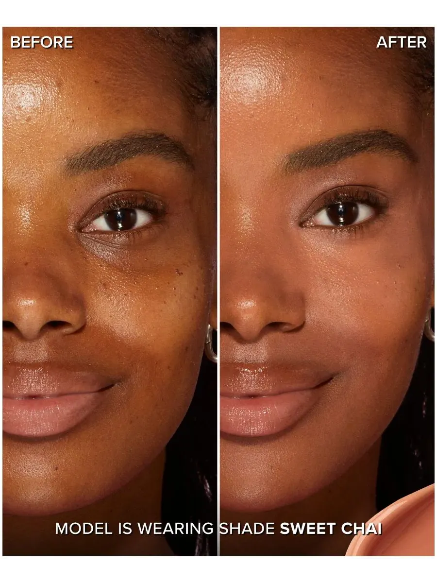 Корректор для лица Too Faced Born This Way Super Coverage Brighten and Correct, 0.6 унции, Sweet — изображение 4 из 4