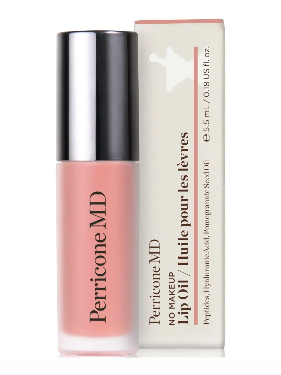 Масло для губ No Makeup, 0,18 унции Perricone MD — изображение 1 из 7