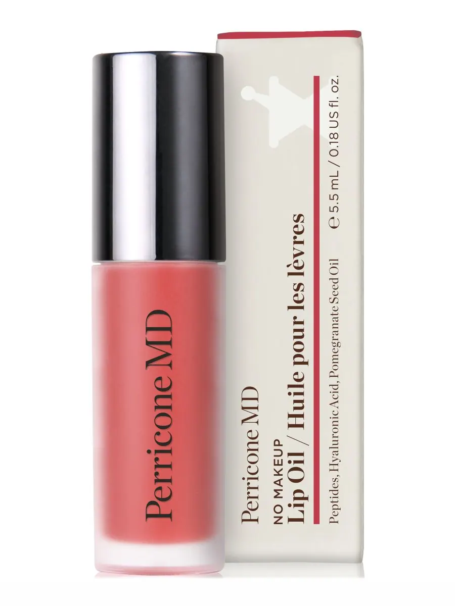 Масло для губ No Makeup, 0,18 унции Perricone MD — изображение 1 из 8