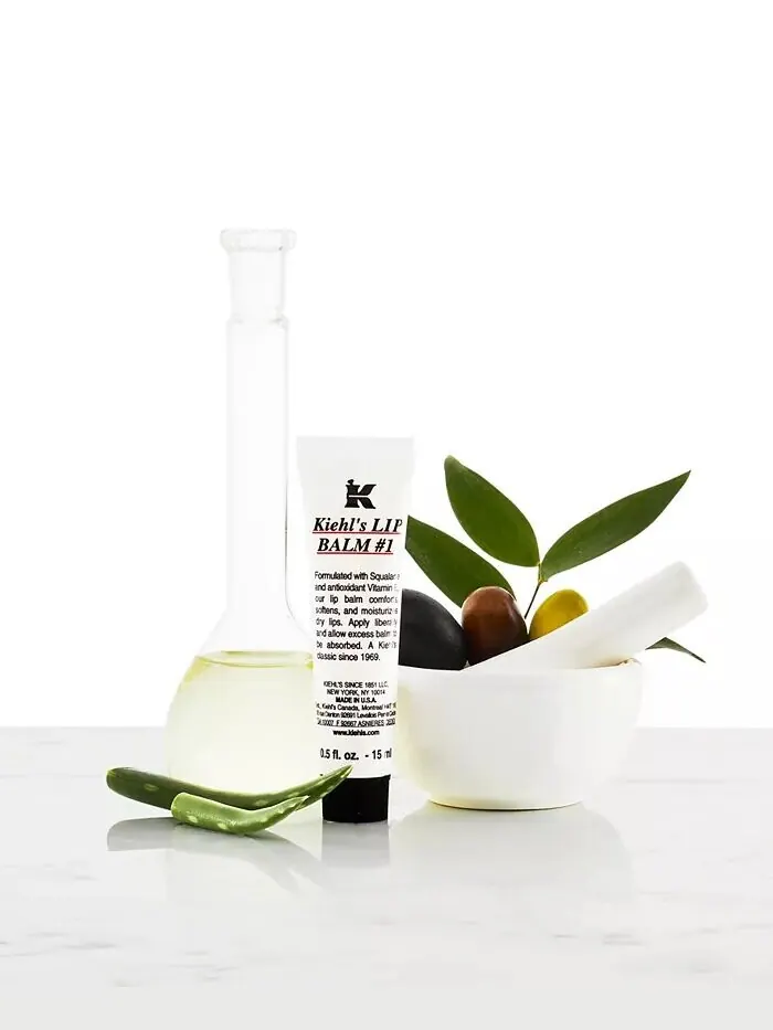 Бальзам для губ №1 Kiehl'S Since 1851 — изображение 3 из 4