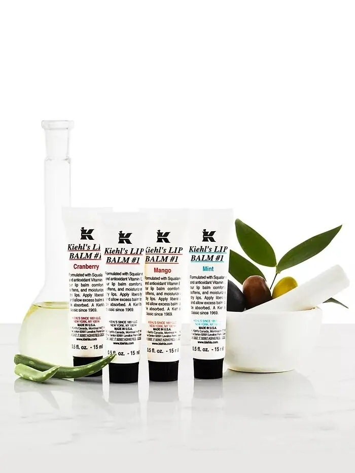 Бальзам для губ №1 Kiehl'S Since 1851 — изображение 4 из 4