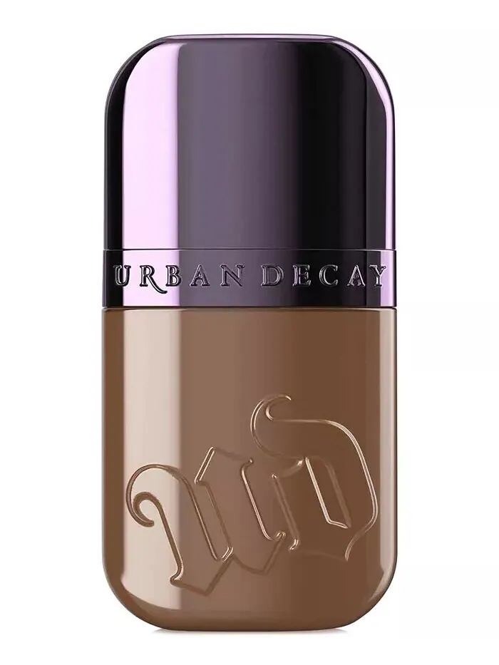 Самозатвердевающая водостойкая тональная основа Face Bond, 1 унция Urban Decay — изображение 12 из 12
