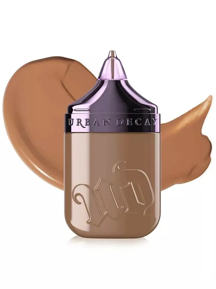 Самозатвердевающая водостойкая тональная основа Face Bond, 1 унция Urban Decay — изображение 1 из 12